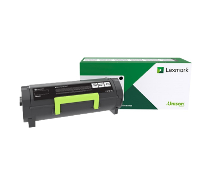 Toner LEXMARK Toner czarny 7500 B282000